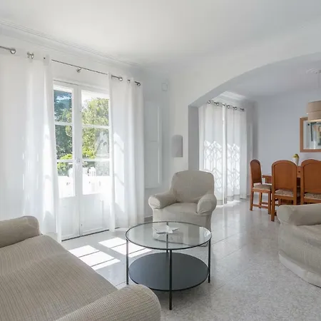 Chalet En Son Rigo Holiday home Palma de Mallorca