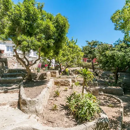 Chalet En Son Rigo * Palma de Mallorca