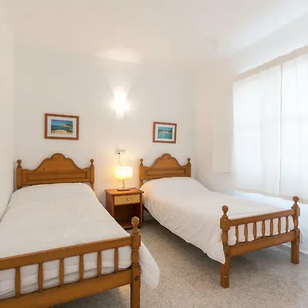 Chalet En Son Rigo * Palma de Mallorca
