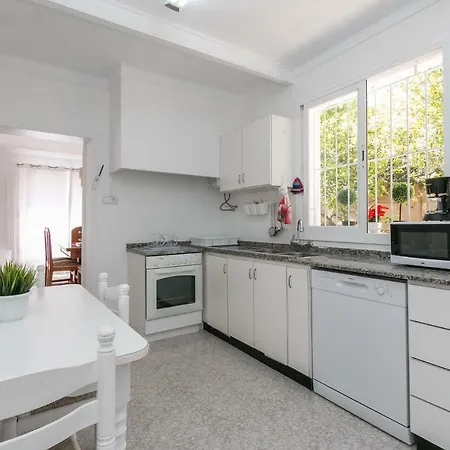 Chalet En Son Rigo Semesterbostad Palma de Mallorca