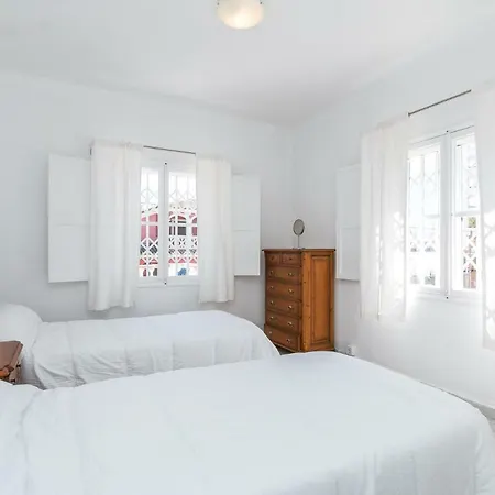 Semesterbostad Chalet En Son Rigo