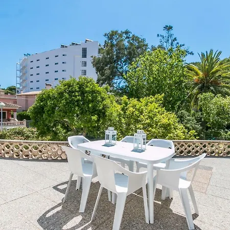 Chalet En Son Rigo Semesterbostad Palma de Mallorca