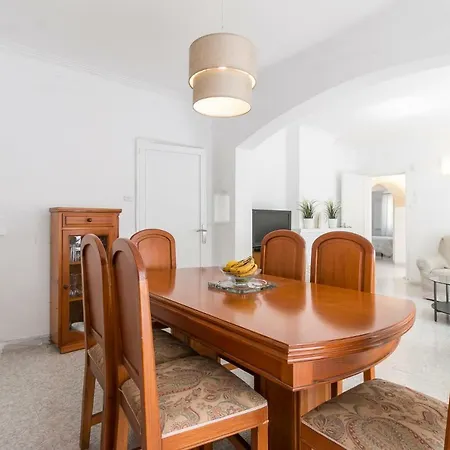 Semesterbostad Chalet En Son Rigo Palma de Mallorca