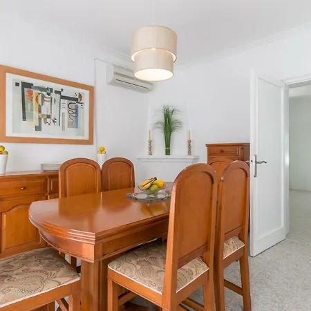 Chalet En Son Rigo Semesterbostad