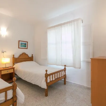 Chalet En Son Rigo Semesterbostad Palma de Mallorca