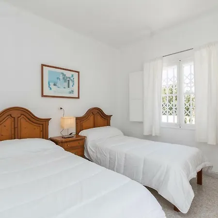 Chalet En Son Rigo Semesterbostad Palma de Mallorca